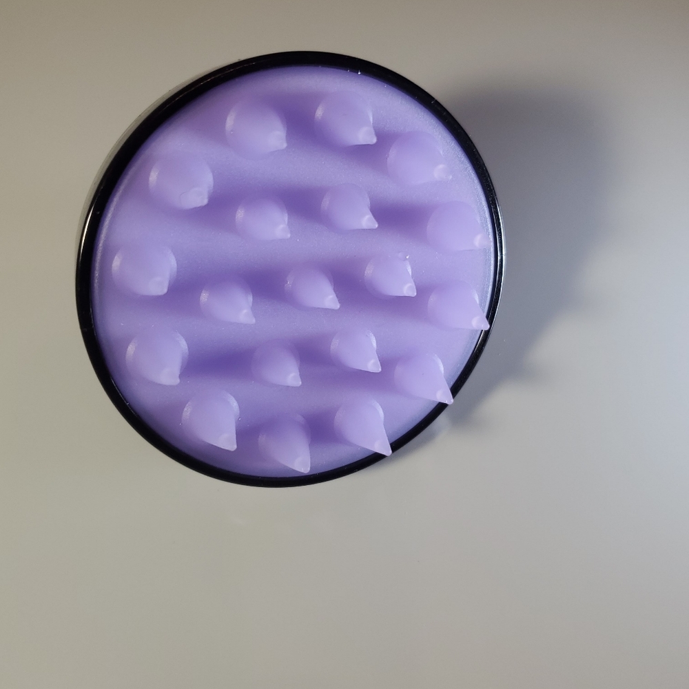 Scalp Massage Brush